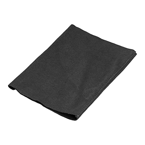 OPPWONG Hunde-Ohrenschützer, Schalldicht, Hohe Elastizität, Hunde-Gehörschutz, Hunde-Ohrstöpsel, Hält Warm für Haustiere, Wandern, Camping, Kaltes (S 80 x 80 x 38 cm (31,5 Zoll L x 31,5 OPPWONG Hunde-Ohrenschützer, Schalldicht, Hohe Elastizität, Hunde-Gehörschutz, Hunde-Ohrstöpsel, Hält Warm für Haustiere, Wandern, Camping, Kaltes (S 80 x 80 x 38 cm (31,5 Zoll L x 31,5 von OPPWONG
