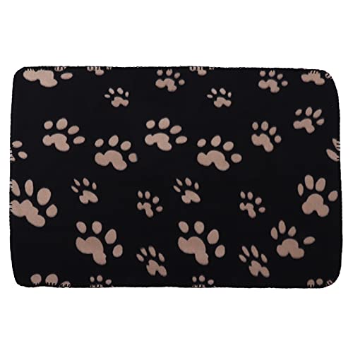 OPPWONG Hundedecke, Hundebettdecken, Katzendecke, Haustierdecken für Katzen, Weicher Plüsch, Maschinenwaschbar, Plüsch-Haustierdecke für Hauskatzen, Große Mittelgroße Kleine Welpen, OPPWONG Hundedecke, Hundebettdecken, Katzendecke, Haustierdecken für Katzen, Weicher Plüsch, Maschinenwaschbar, Plüsch-Haustierdecke für Hauskatzen, Große Mittelgroße Kleine Welpen, von OPPWONG