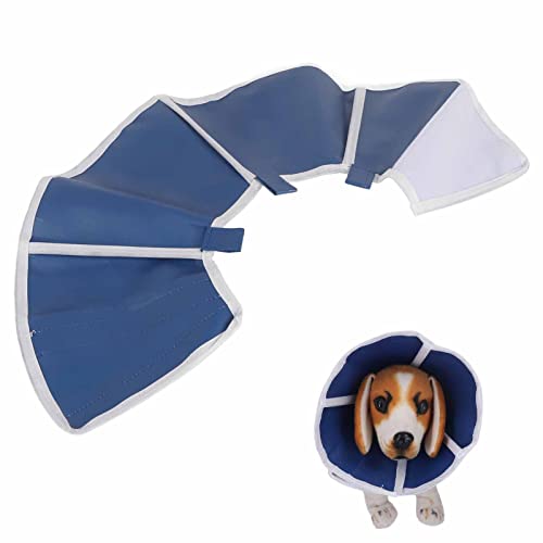 OPPWONG Katzenkegel, Katzen Elizabeth Recovery Collar Hundekragen Alternative Zum Kegel für Hundehoch -Wiederherstellungskragen Kegel für Große Mittelgroße Hunde, Katzenkätzchen und OPPWONG Katzenkegel, Katzen Elizabeth Recovery Collar Hundekragen Alternative Zum Kegel für Hundehoch -Wiederherstellungskragen Kegel für Große Mittelgroße Hunde, Katzenkätzchen und von OPPWONG