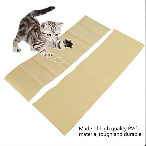 Sofaschutz, Selbstklebender Sofaschutz, Sofaschutz, Selbstklebende Kratzmöbel, Tiere für Katzen, Hunde, Haustiere Sofaschutz, Selbstklebender Sofaschutz, Sofaschutz, Selbstklebende Kratzmöbel, Tiere für Katzen, Hunde, Haustiere von OPPWONG