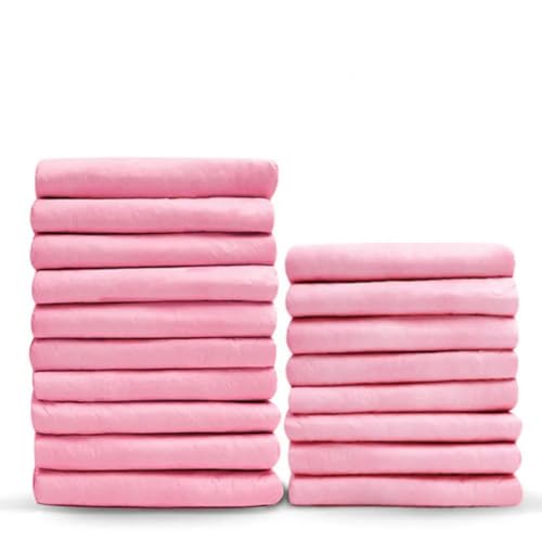 10 Stück Einweg-Hundewindeln, Pads, saugfähige Haustierwindel für Hunde, Katzen, Welpen, Produkte, Zubehör 10 Stück Einweg-Hundewindeln, Pads, saugfähige Haustierwindel für Hunde, Katzen, Welpen, Produkte, Zubehör von OPica