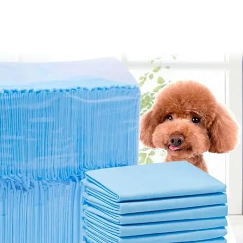 5 stücke Saugfähige Haustier Windel Hund Training Pee Pads Einweg Verdickte Windel Pads für Katzen Hund Windeln Käfig Matte Pet liefert von OPica