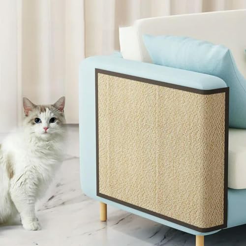 Bambus Katzenkratzer, Sofamatten, Brett, Katzenkratzer zum Schärfen der Nägel, Schaber, Haustierbaum, Spielzeug, Stuhl, Sofa, Möbelschutz Bambus Katzenkratzer, Sofamatten, Brett, Katzenkratzer zum Schärfen der Nägel, Schaber, Haustierbaum, Spielzeug, Stuhl, Sofa, Möbelschutz von OPica