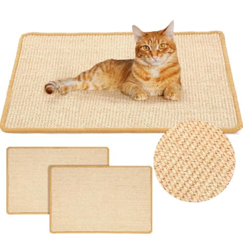 Couch Cat Scratch Protect Matte Katzenschaber für Katzen Baum Kratzbaum Katzenkratzer Sisal Sofamatten Möbelschutz Couch Cat Scratch Protect Matte Katzenschaber für Katzen Baum Kratzbaum Katzenkratzer Sisal Sofamatten Möbelschutz von OPica