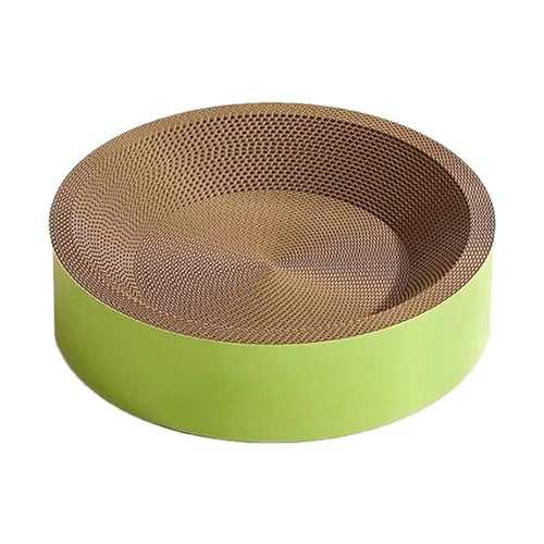 Fusselfreies Kratzbrett aus Wellpappe, runde ovale Kratzpads für Katzen, zum Schärfen der Nägel, Werkzeug, Katzenbett, Juguetes para Gato, Katzenmöbel Fusselfreies Kratzbrett aus Wellpappe, runde ovale Kratzpads für Katzen, zum Schärfen der Nägel, Werkzeug, Katzenbett, Juguetes para Gato, Katzenmöbel von OPica