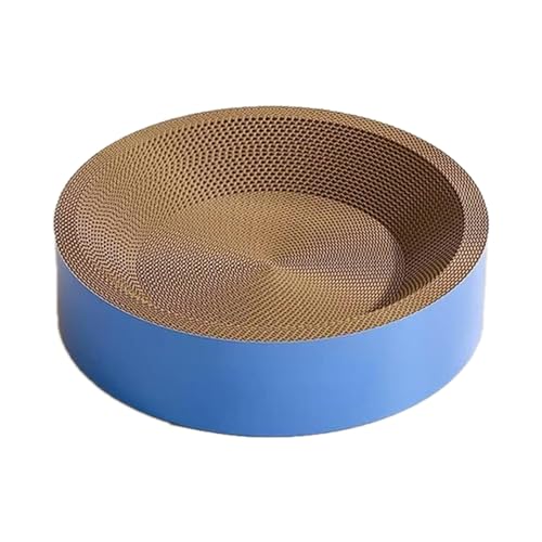 Fusselfreies Kratzbrett aus Wellpappe, runde ovale Kratzpads für Katzen, zum Schärfen der Nägel, Werkzeug, Katzenbett, Juguetes para Gato, Katzenmöbel Fusselfreies Kratzbrett aus Wellpappe, runde ovale Kratzpads für Katzen, zum Schärfen der Nägel, Werkzeug, Katzenbett, Juguetes para Gato, Katzenmöbel von OPica
