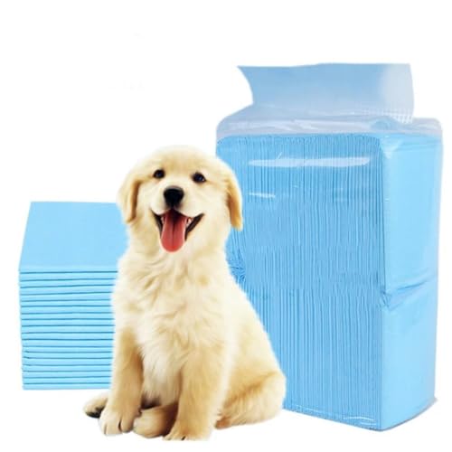 Saugfähige Haustierwindel, Hundetraining, Pee-Pads, verdickte Einweg-Windelpads für Katzen, Hundewindeln, Käfigmatte, Heimtierbedarf Saugfähige Haustierwindel, Hundetraining, Pee-Pads, verdickte Einweg-Windelpads für Katzen, Hundewindeln, Käfigmatte, Heimtierbedarf von OPica