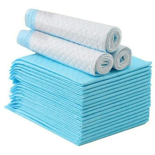 Saugfähige Haustierwindel, Hundetraining, Pee-Pads, verdickte Einweg-Windelpads für Katzen, Hundewindeln, Käfigmatte, Heimtierbedarf Saugfähige Haustierwindel, Hundetraining, Pee-Pads, verdickte Einweg-Windelpads für Katzen, Hundewindeln, Käfigmatte, Heimtierbedarf von OPica