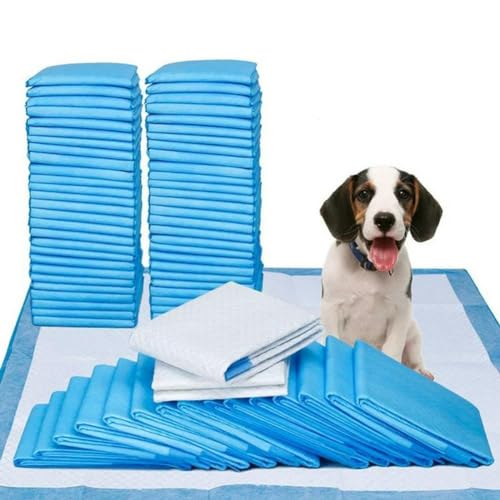 Saugfähige Haustierwindel, Hundetraining, Pee-Pads, verdickte Einweg-Windelpads für Katzen, Hundewindeln, Käfigmatte, Heimtierbedarf Saugfähige Haustierwindel, Hundetraining, Pee-Pads, verdickte Einweg-Windelpads für Katzen, Hundewindeln, Käfigmatte, Heimtierbedarf von OPica