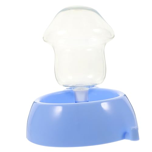 ORFOFE Automatischer Wassernapf Für Haustiere Wasserspender Feine Handwerkskunst ORFOFE Automatischer Wassernapf Für Haustiere Wasserspender Feine Handwerkskunst von ORFOFE