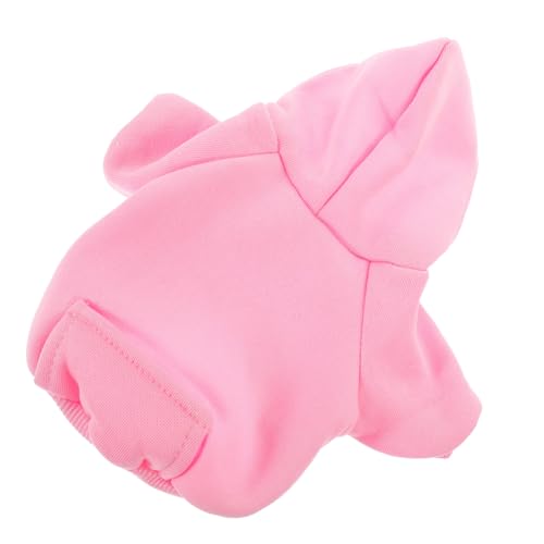 ORFOFE Modische Hunde-Hoodies Mit Taschen – Gemütliche Hundebekleidung Für Welpen von ORFOFE