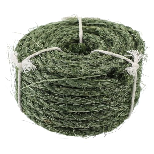 ORFOFE Sisal-katzenkratzbaum Austauschbares Kratzpad Robustes Seil Verschleißfest Für Den Hausgebrauch ORFOFE Sisal-katzenkratzbaum Austauschbares Kratzpad Robustes Seil Verschleißfest Für Den Hausgebrauch von ORFOFE