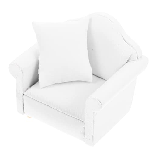 ORFOFE 1satz Miniatur Sofa Für Hamster Und Kleine Haustiere Bequeme Chinchilla-Spielzeug Couch Kreatives Käfig- Aus Gemütlicher Rückzugsort Für Meerschweinchen Und Kleintiere ORFOFE 1satz Miniatur Sofa Für Hamster Und Kleine Haustiere Bequeme Chinchilla-Spielzeug Couch Kreatives Käfig- Aus Gemütlicher Rückzugsort Für Meerschweinchen Und Kleintiere von ORFOFE