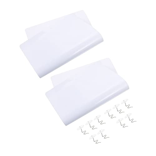 ORFOFE Katzenkratzbretter Anti-Katzenkratz-Möbelschutzband Sofa-/Couchschutz für Katzen ORFOFE Katzenkratzbretter Anti-Katzenkratz-Möbelschutzband Sofa-/Couchschutz für Katzen von ORFOFE