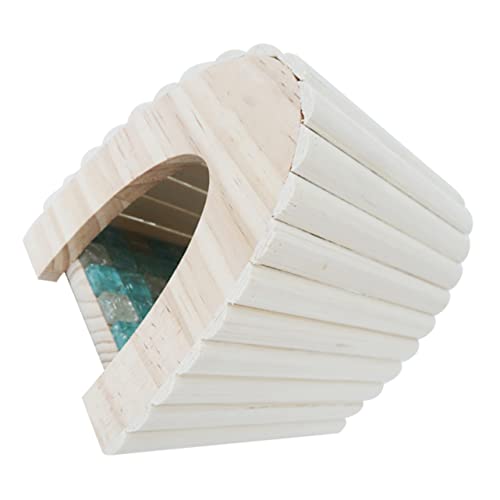 ORFOFE Für Haustiere Kühlmatte Hamster Nest Haustier Zubehör Dual-use Für Katzen Robust Cool ORFOFE Für Haustiere Kühlmatte Hamster Nest Haustier Zubehör Dual-use Für Katzen Robust Cool von ORFOFE