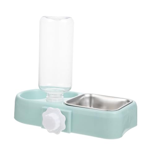 ORFOFE Abnehmbarer Wasserspender-futterspender Für Hunde Und Katzen Automatischer Futternapf Für Haustiere Herbst-Design ORFOFE Abnehmbarer Wasserspender-futterspender Für Hunde Und Katzen Automatischer Futternapf Für Haustiere Herbst-Design von ORFOFE
