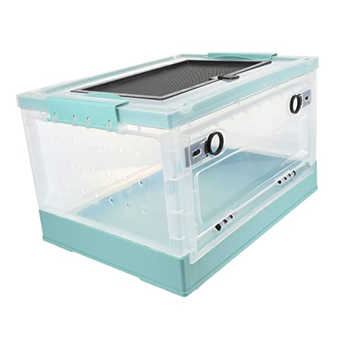 ORFOFE Haustierkäfig Nistkasten Für Hamster Kleintier-Terrarium Bequem 1 Set von ORFOFE