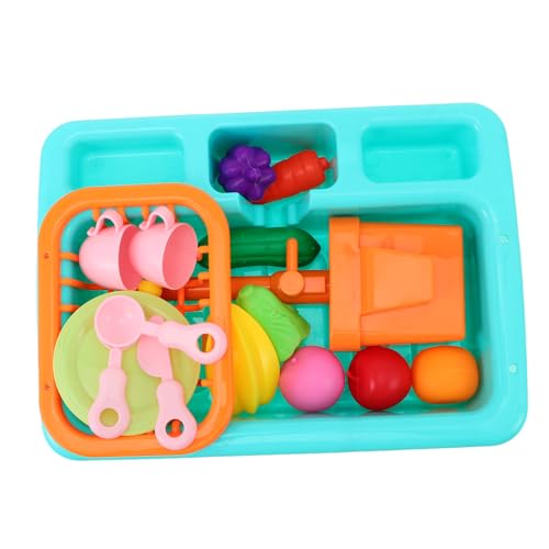 ORFOFE 1satz Automatische Vogelbadewanne Für Papageien Und Kleine Vögel Praktische Badebox Aus Strapazierfähigem Material Für Innenbereich Inkl Spielzeug Für Mehr Badefreude von ORFOFE