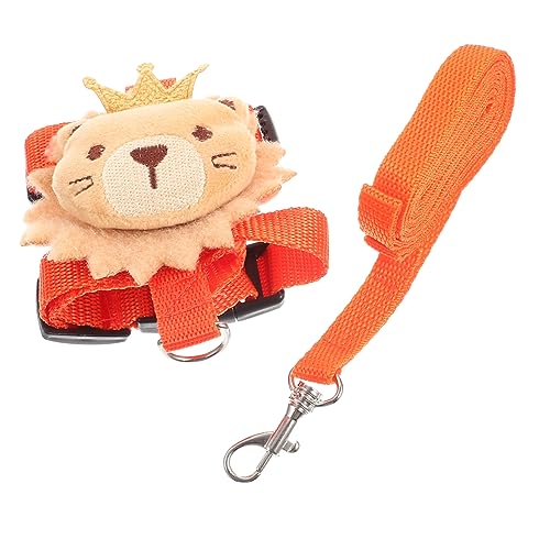 ORFOFE 1 Set Pet Dekorative Bunny Leine Katze Hund Weste Leine Für Im Freien Spaziergang ORFOFE 1 Set Pet Dekorative Bunny Leine Katze Hund Weste Leine Für Im Freien Spaziergang von ORFOFE