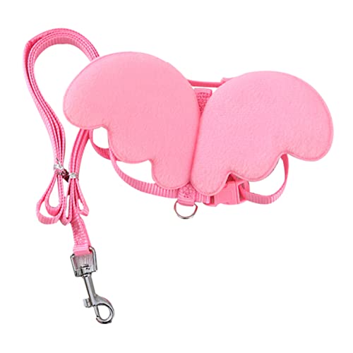 ORFOFE Gemütliche Atmungsaktive Hundeleine Aus Nylon Für Küken Und Gänse Für Wochenendpartys ORFOFE Gemütliche Atmungsaktive Hundeleine Aus Nylon Für Küken Und Gänse Für Wochenendpartys von ORFOFE