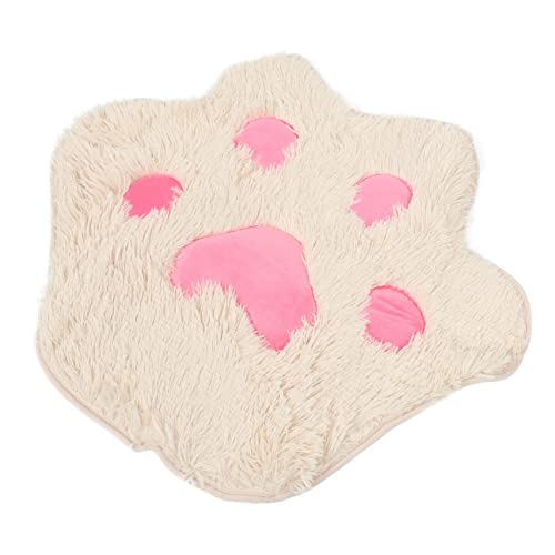 ORFOFE Luxus Verdicken Haustier Matte Katze Hund Warme Bett Pfotenabdruck Teppich Komfortable Schlaf Pad ORFOFE Luxus Verdicken Haustier Matte Katze Hund Warme Bett Pfotenabdruck Teppich Komfortable Schlaf Pad von ORFOFE