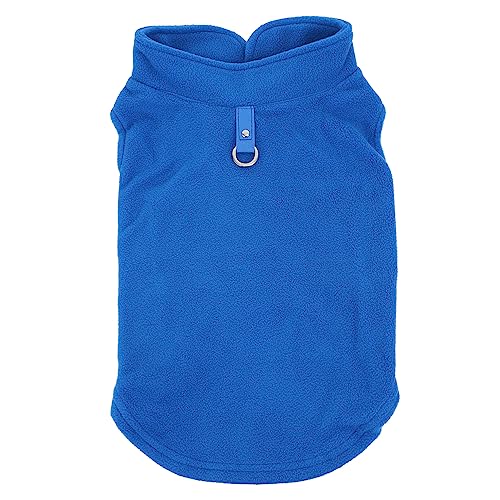 ORFOFE 1 Stück Haustierweste Hundemantel Welpenkostü Hundefotografie Requisite Haustier Hoodie Haustierkostü Requisite Hundeanzug Haustierparty Outfit Hundekostü Haustierbedarf von ORFOFE