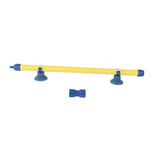 ORFOFE 10 Fisch Air Bars für Aquarien Aquatainer aquaristik zubehör Aquarium Zubehör Luftstein Bubble Bar die Blase Blasenstock Vereinigte Staaten Sauerstoffpumpe Blasenwand von ORFOFE