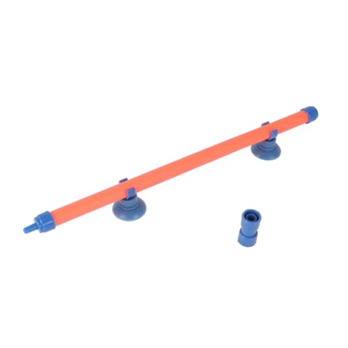 ORFOFE 10 Zoll Aquarium Sauerstoffpumpe Streifen Luftstein Rohr Für Luftpumpe von ORFOFE