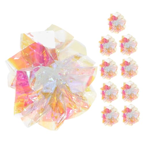 ORFOFE 10St Katzen klingel Papier Ball Spielzeug für Katzen interaktives katzenspielzeug katzenball katzenspielzeug Ball Katzenspielzeugbälle Crinkle-Bälle für Katzen PET-Verbundpapier ORFOFE 10St Katzen klingel Papier Ball Spielzeug für Katzen interaktives katzenspielzeug katzenball katzenspielzeug Ball Katzenspielzeugbälle Crinkle-Bälle für Katzen PET-Verbundpapier von ORFOFE