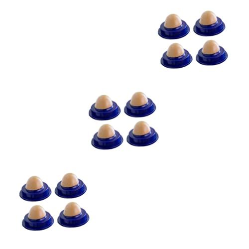 ORFOFE 3sets Katze Snack Energie Candy Gesunde Katze Leckereien Material Praktische Sichere Spielzeug 4 Stücke * 3 von ORFOFE