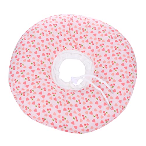 ORFOFE 1Stk Haustier Katze Elizabeth Circle Anti-Leck- Katze Hundehalsband katzenhalsband Katzen Erholungshalsband für Katzen Kratzschutzring für Katze Rosa ORFOFE 1Stk Haustier Katze Elizabeth Circle Anti-Leck- Katze Hundehalsband katzenhalsband Katzen Erholungshalsband für Katzen Kratzschutzring für Katze Rosa von ORFOFE