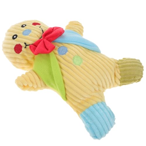 ORFOFE Einzigartige Form Weihnachten Hundespielzeug Quietschendes Kauspielzeug Für Haustier Welpen Molar Spielzeug Sound Zufälliger Stil ORFOFE Einzigartige Form Weihnachten Hundespielzeug Quietschendes Kauspielzeug Für Haustier Welpen Molar Spielzeug Sound Zufälliger Stil von ORFOFE