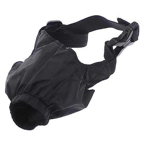 ORFOFE 1Stk Sicherheits-Augenmaske für Haustiere Hund Augenmaske beruhigender ützenhund Con hundepflege Hunde Pflege Kätzchen Spielzeug Etikett Dekompressionsblinder für Haustiere Nylon ORFOFE 1Stk Sicherheits-Augenmaske für Haustiere Hund Augenmaske beruhigender ützenhund Con hundepflege Hunde Pflege Kätzchen Spielzeug Etikett Dekompressionsblinder für Haustiere Nylon von ORFOFE