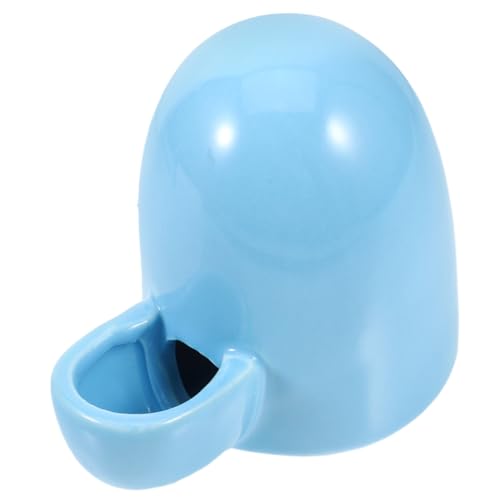 ORFOFE Automatischer Hundetrinkbrunnen - Wasserflasche Für - Tragbarer Wasserbecher Für Haustiere Mit - Hundenapf Für Unterwegs von ORFOFE