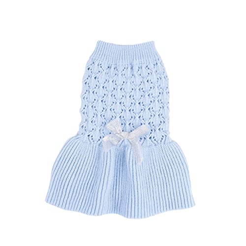 ORFOFE Einzigartiger Aarel-Pullover für Shih Tzu Frühlingspullover für Haustiere Wolle Bequeme und stilvolle Hundekleidung ORFOFE Einzigartiger Aarel-Pullover für Shih Tzu Frühlingspullover für Haustiere Wolle Bequeme und stilvolle Hundekleidung von ORFOFE