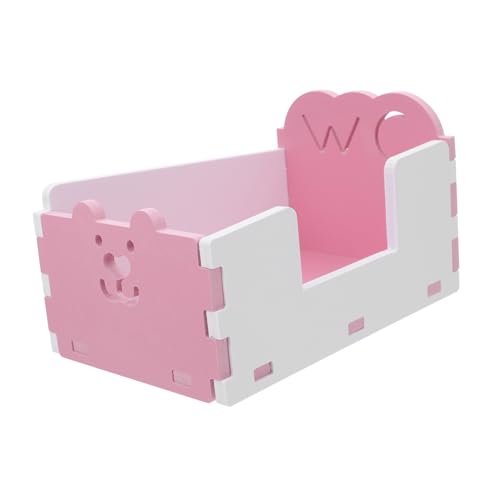 ORFOFE Moderne Stil Hamster Toilette Haustier Mini Töpfchen Modische für Tier Container ORFOFE Moderne Stil Hamster Toilette Haustier Mini Töpfchen Modische für Tier Container von ORFOFE