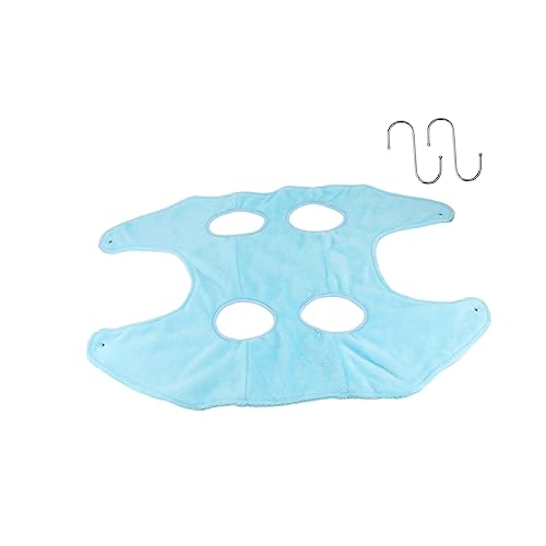 ORFOFE 1pc Katze Schönheit Bett Hängematte Assistent Hundesalon Hängematte Für Kätzchen Pet Supplies ORFOFE 1pc Katze Schönheit Bett Hängematte Assistent Hundesalon Hängematte Für Kätzchen Pet Supplies von ORFOFE
