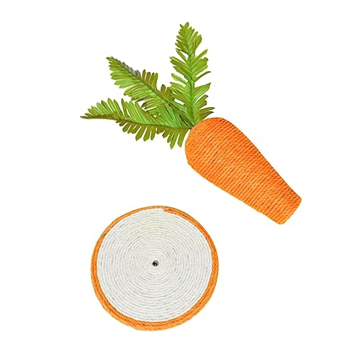 ORFOFE 1stk Katzenpfotenbrett Katze Katzenminze Spielzeug Kratzspielzeug Für Katzen Kratzbaum Spielzeug Leckerli-Spielzeug Für Katzen Katze Kratzmatte Katzenkratzturm Kätzchen Rot Sisal ORFOFE 1stk Katzenpfotenbrett Katze Katzenminze Spielzeug Kratzspielzeug Für Katzen Kratzbaum Spielzeug Leckerli-Spielzeug Für Katzen Katze Kratzmatte Katzenkratzturm Kätzchen Rot Sisal von ORFOFE