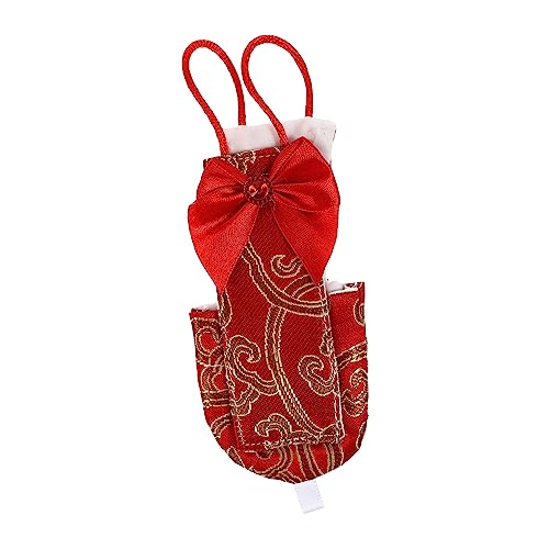 ORFOFE Baby Vogel Hose Kleidung Für Nymphensittich Zubehör Papagei Windel Haustier Papagei Kleidung ORFOFE Baby Vogel Hose Kleidung Für Nymphensittich Zubehör Papagei Windel Haustier Papagei Kleidung von ORFOFE