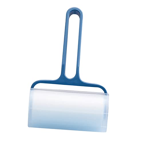 ORFOFE Klebrige Rolle zum Entfernen von Kleidungshaaren Fusselrolle zur Entfernung von Tierhaaren Fusselroller für den Heimgebrauch geruchslos Fusselrolle zum Entfernen von Tierhaaren ORFOFE Klebrige Rolle zum Entfernen von Kleidungshaaren Fusselrolle zur Entfernung von Tierhaaren Fusselroller für den Heimgebrauch geruchslos Fusselrolle zum Entfernen von Tierhaaren von ORFOFE