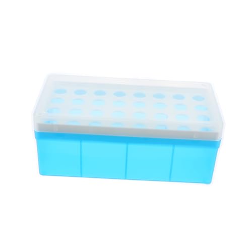 ORFOFE Artemia-Brutset 5 ml Aufbewahrungsröhrchen Sammelbox für Inkubatoren ORFOFE Artemia-Brutset 5 ml Aufbewahrungsröhrchen Sammelbox für Inkubatoren von ORFOFE