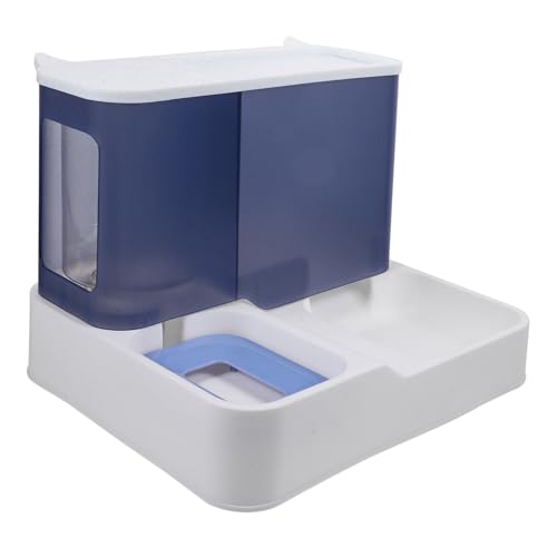 ORFOFE Wasserspender Für Haustiere Leiser Wasserbrunnen Schicke Details Trinkwerkzeug Für Haustiere Für Bis Mittelgroße Hunde Und Katzen Leicht Zu Reinigen ORFOFE Wasserspender Für Haustiere Leiser Wasserbrunnen Schicke Details Trinkwerkzeug Für Haustiere Für Bis Mittelgroße Hunde Und Katzen Leicht Zu Reinigen von ORFOFE
