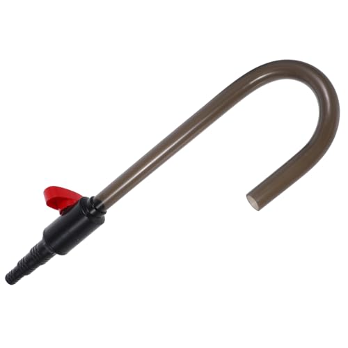 ORFOFE 2 Stücke Fisch Tank Wasser Ändern Schlauch Aquarium Siphon Kies Washer Tank Haken Wasser Schlauch Controller Klemme ORFOFE 2 Stücke Fisch Tank Wasser Ändern Schlauch Aquarium Siphon Kies Washer Tank Haken Wasser Schlauch Controller Klemme von ORFOFE