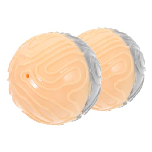 ORFOFE 2 Stück Haustier Sound Spielzeug Hundebälle Spielzeug Für Hunde Kleiner Quietschender Hundeball Kleiner Hund Quietschender Ball Kleiner Hundeball Hundespielzeug Kleiner ORFOFE 2 Stück Haustier Sound Spielzeug Hundebälle Spielzeug Für Hunde Kleiner Quietschender Hundeball Kleiner Hund Quietschender Ball Kleiner Hundeball Hundespielzeug Kleiner von ORFOFE