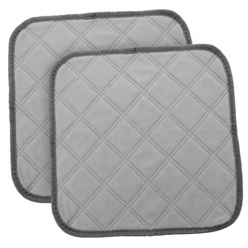 ORFOFE Zubehör für Haustiere 2er-Pack Hamster-PIPI-Pads tragbare Faltbare Käfigeinlagen für das Training von Haustieren ORFOFE Zubehör für Haustiere 2er-Pack Hamster-PIPI-Pads tragbare Faltbare Käfigeinlagen für das Training von Haustieren von ORFOFE