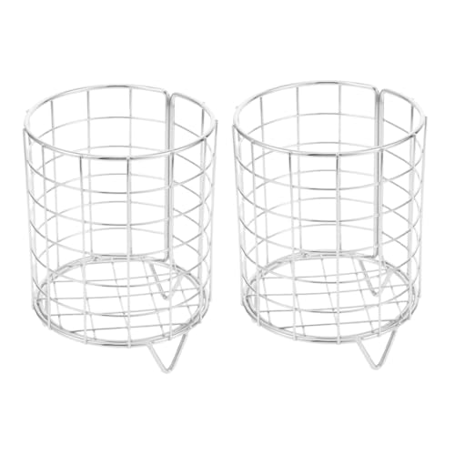 ORFOFE 2 Stücke Heu Feeder Outdoor Metall Heu Rack Für Sicher Robust Feeder Rack Glatte Kanten Einfache Reinigung Für Tiere ORFOFE 2 Stücke Heu Feeder Outdoor Metall Heu Rack Für Sicher Robust Feeder Rack Glatte Kanten Einfache Reinigung Für Tiere von ORFOFE