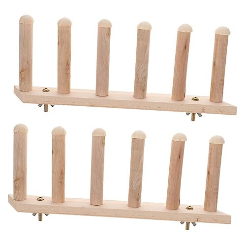 ORFOFE 2 Stück Katzenwandstufen Katzentreppen Für Die Wand Katzenregal Für Innenkatzen Wandkatzenplattform Hängende Katzenleiter Katzenregal Treppen Katzenzubehör Katzenstufen ORFOFE 2 Stück Katzenwandstufen Katzentreppen Für Die Wand Katzenregal Für Innenkatzen Wandkatzenplattform Hängende Katzenleiter Katzenregal Treppen Katzenzubehör Katzenstufen von ORFOFE