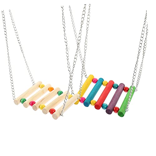 ORFOFE Papagei Spielzeug Holz Vogel Stand Desktop Barsch Stehen Für Pet Papageien Sicher ORFOFE Papagei Spielzeug Holz Vogel Stand Desktop Barsch Stehen Für Pet Papageien Sicher von ORFOFE