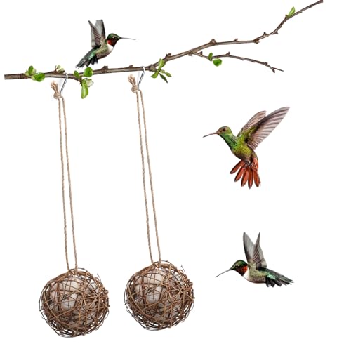 ORFOFE Käfig Vogel Bird Toys Rattan Vögel Nestball Dekorative Weidenkugeln Vogelspielzeug Für Papageien Und Wellensittiche Für Käfige Größe ORFOFE Käfig Vogel Bird Toys Rattan Vögel Nestball Dekorative Weidenkugeln Vogelspielzeug Für Papageien Und Wellensittiche Für Käfige Größe von ORFOFE