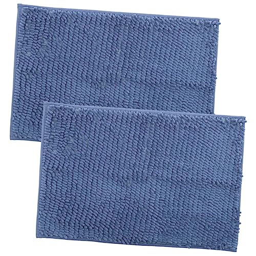 ORFOFE Einlagen für Meerschweinchen 2er-Pack waschbare Käfigeinlagen Haustier-PIPI-Pads für den Käfig weiches Chenille für Meerschweinchen Ratten Hamster ORFOFE Einlagen für Meerschweinchen 2er-Pack waschbare Käfigeinlagen Haustier-PIPI-Pads für den Käfig weiches Chenille für Meerschweinchen Ratten Hamster von ORFOFE